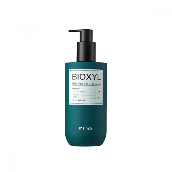 Ma:nyo - BIOXYL Anti-Hair Loss Shampoo