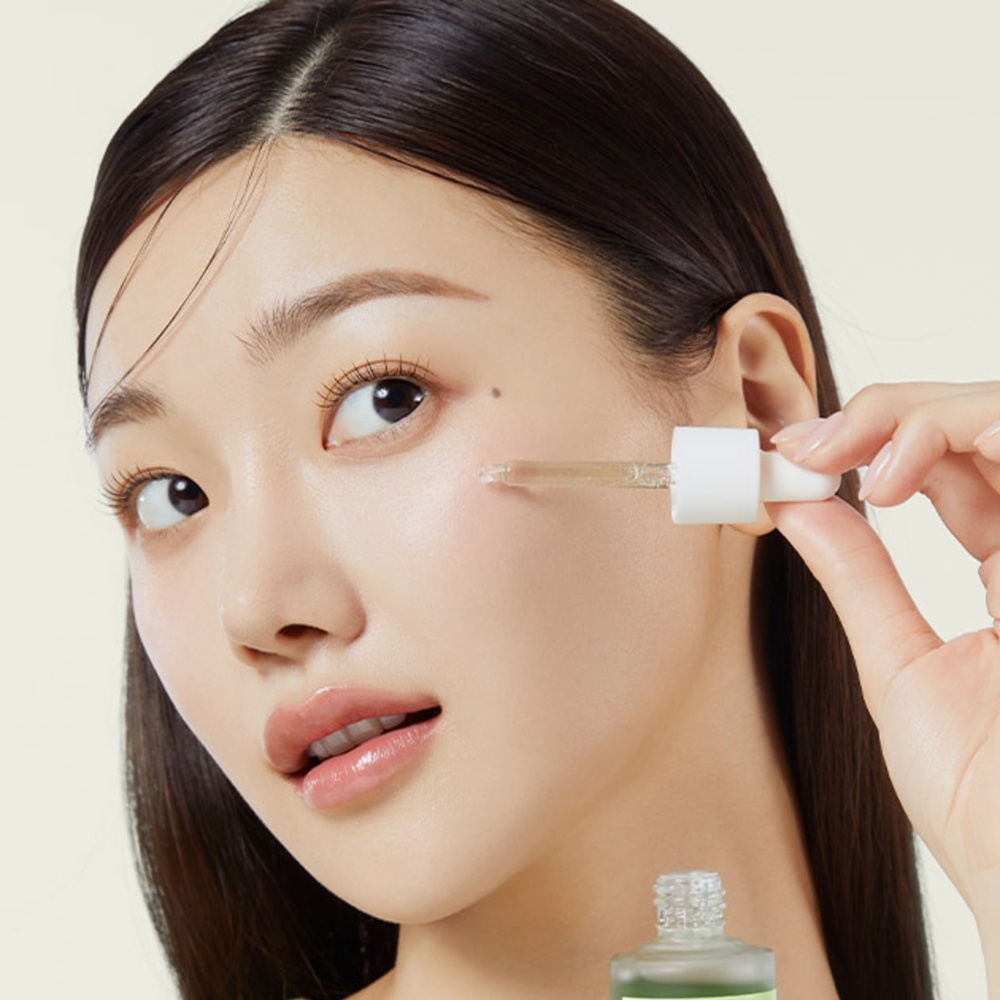 medicube - Exosome Cica Ampoule - 30ml