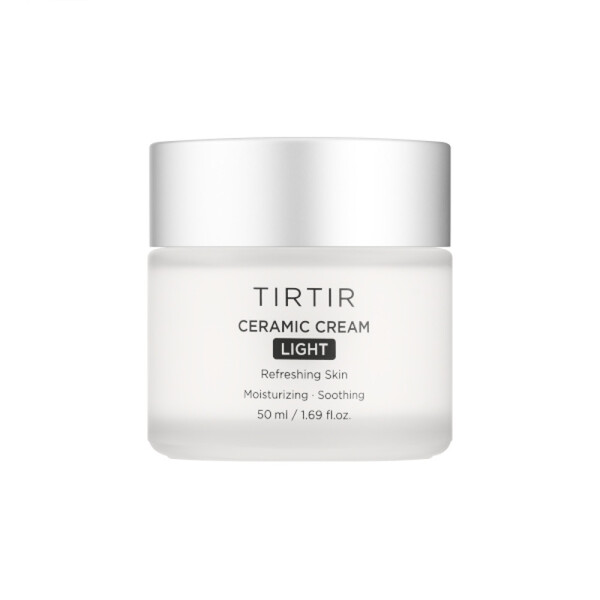 TirTir - Ceramic Cream Light