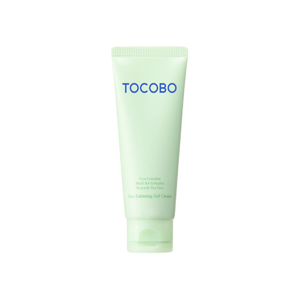TOCOBO - Cica Calming Gel Cream