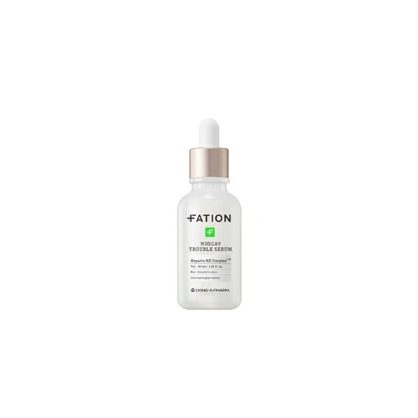 FATION - Nosca9 Trouble Serum