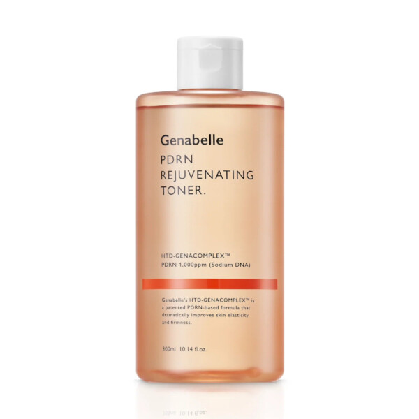 Genabelle - PDRN Rejuvenating Toner