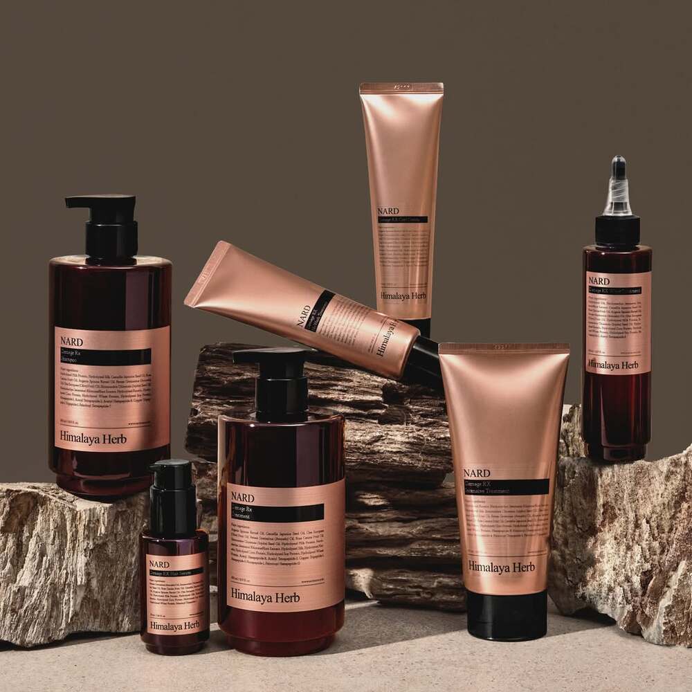 K-beauty Brand Genabelle