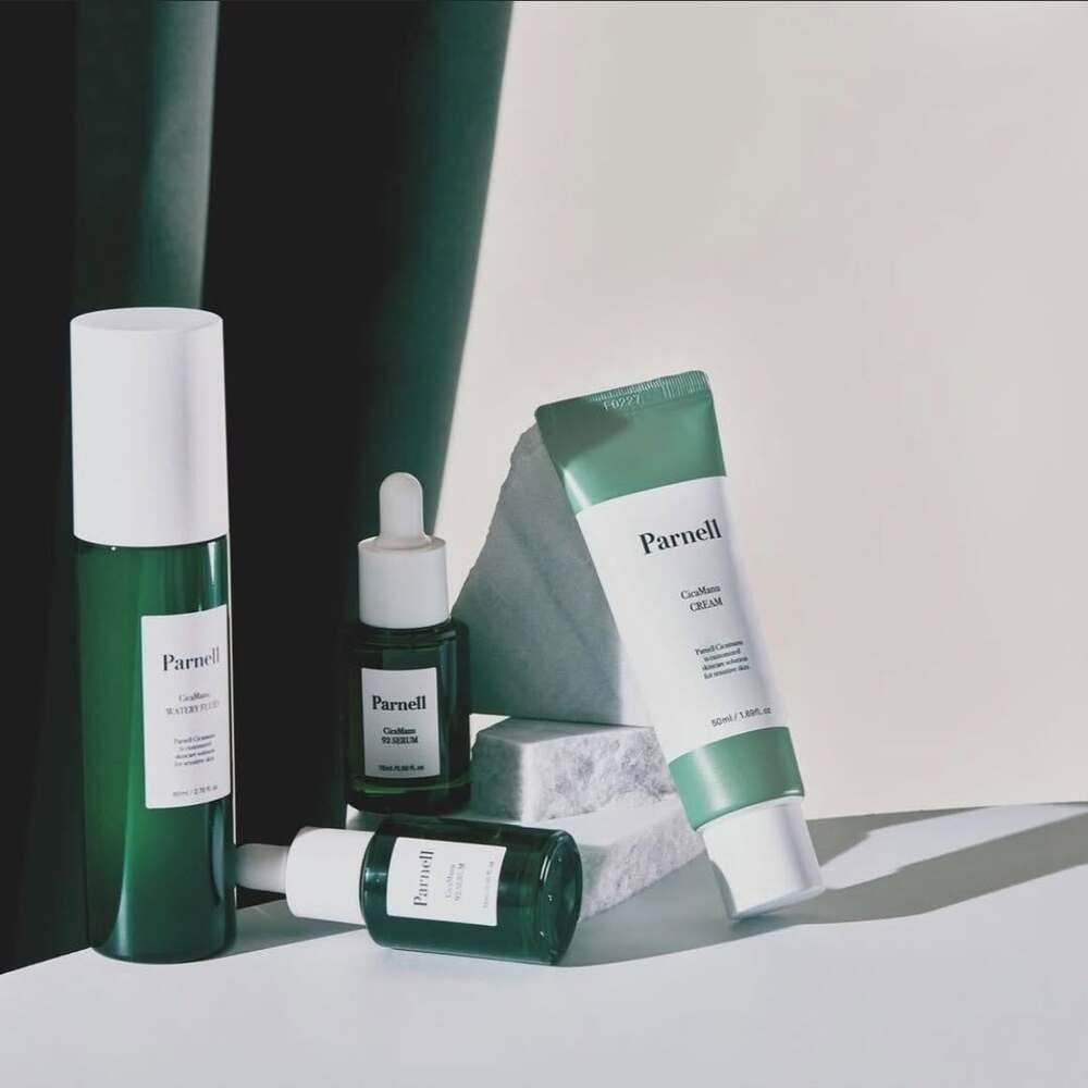 K-beauty Brand Parnell