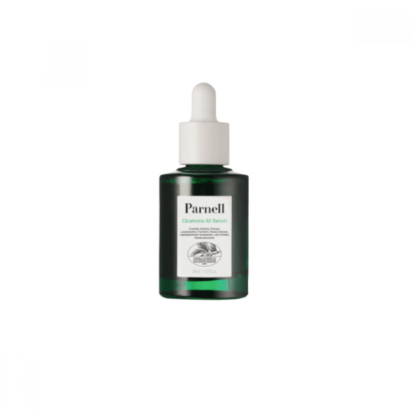 Parnell - Cicamanu 92 Serum