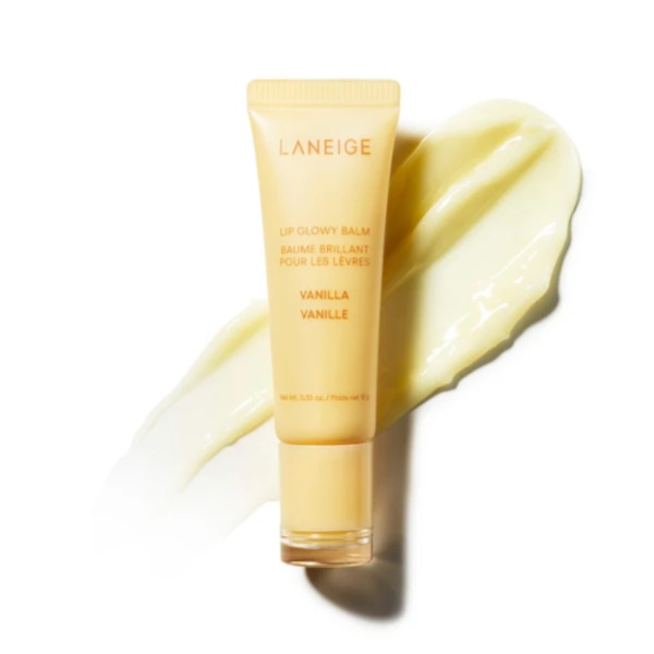 LANEIGE - Lip Glowy Balm