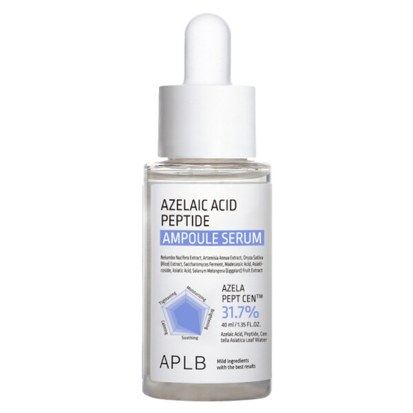 APLB - Azelaic Acid Peptide Ampoule Serum
