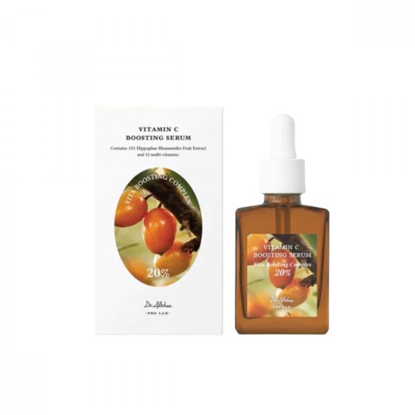 Dr. Althea - Vitamin C Boosting Serum