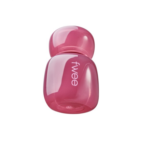 Fwee - Pink Obsession Stay-Fit Lip Tint - 3.8g