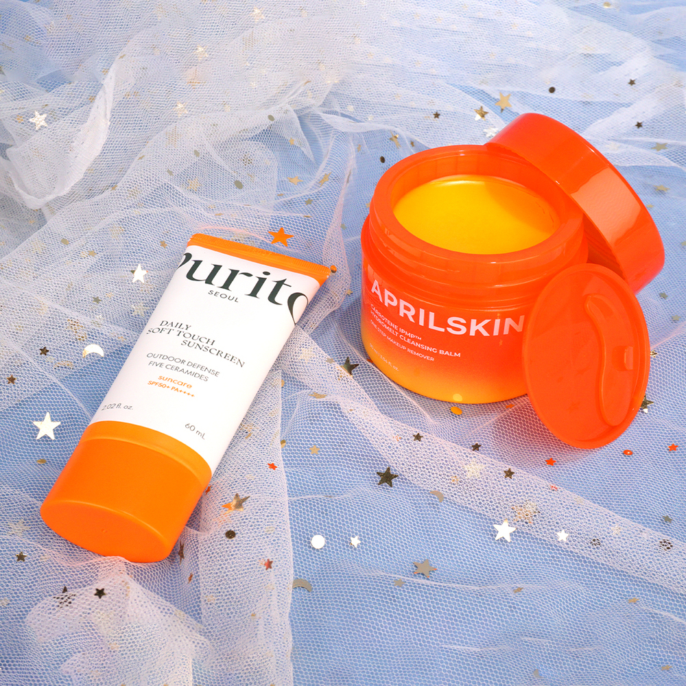 A-List Glow Roster VANA Box