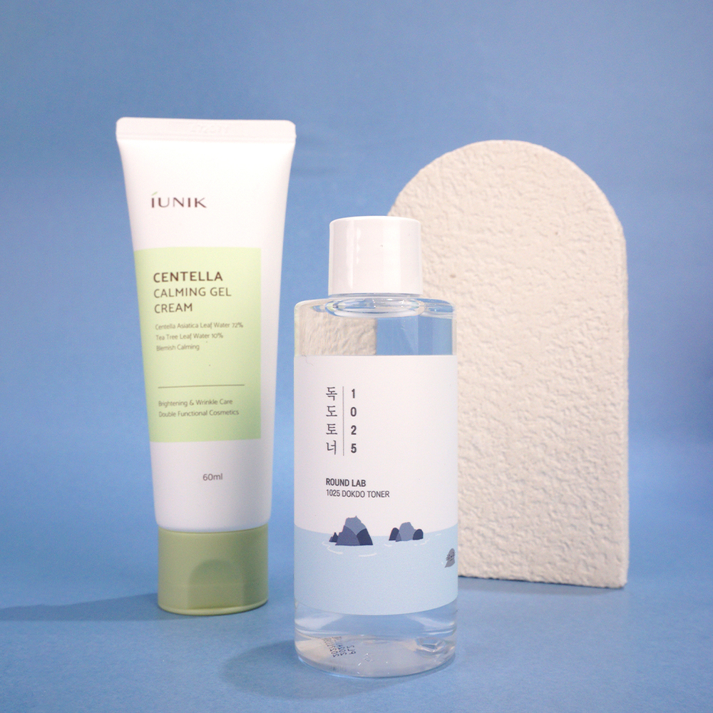 A-List Glow Roster VANA Box