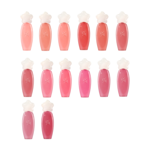 Dasique - Pure Water Lip Gloss