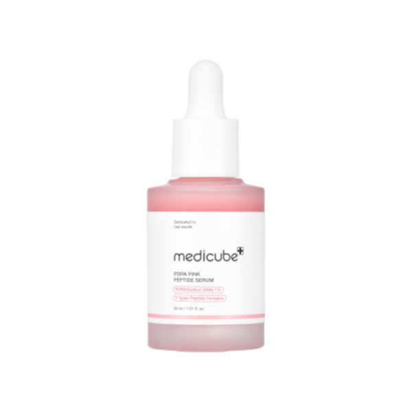 medicube - Age-R Booster Pro Pink Edition