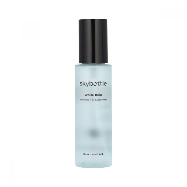 Skybottle - Perfumed Hair & Body Mist White Rain