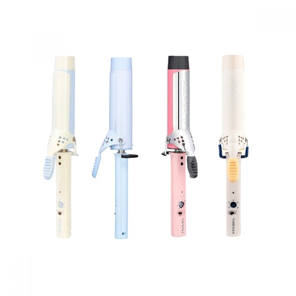 VODANA - Glam Wave Curling Iron
