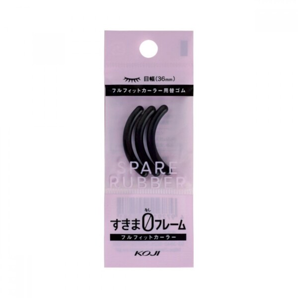 Koji - Fullfit Curler Spare Rubber