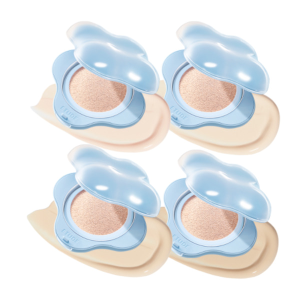 Etude - Cloud Filter Cushion SPF42 / PA+++