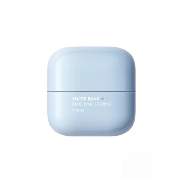 LANEIGE - Water Bank Blue Hyaluronic Moisture Cream