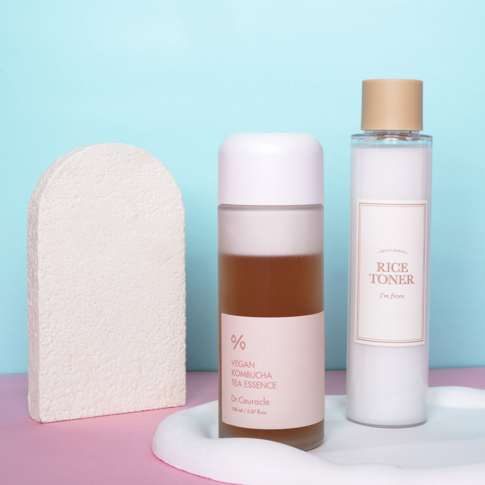 Vegan Beauty Prime Unit VANA Box