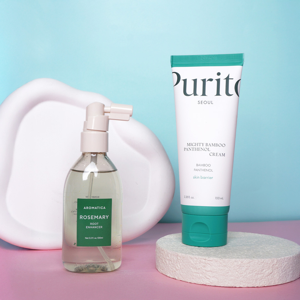 Vegan Beauty Prime Unit VANA Box