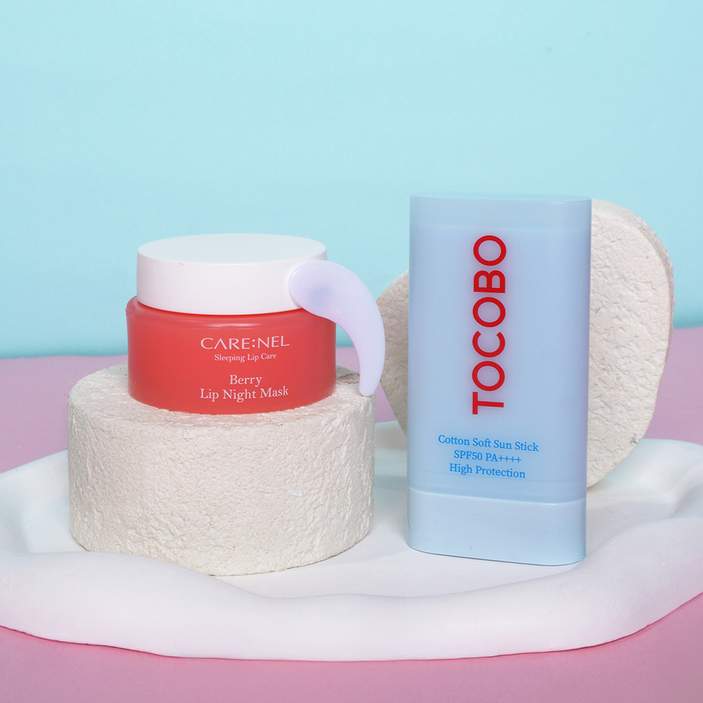 Vegan Beauty Prime Unit VANA Box