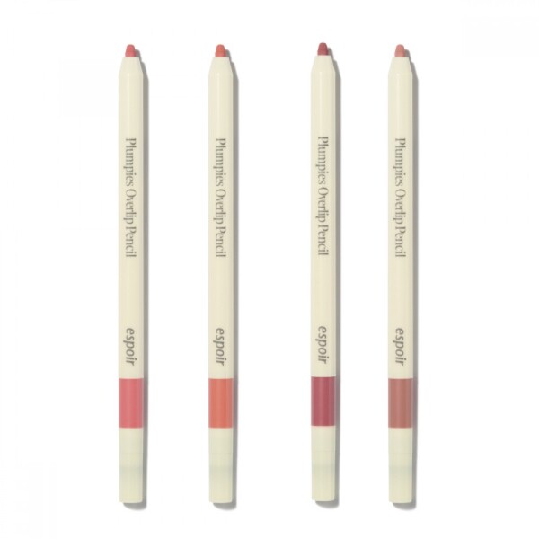 espoir - Plumpies Overlip Pencil