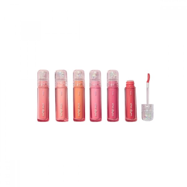 Etude - Overglowy Gloss