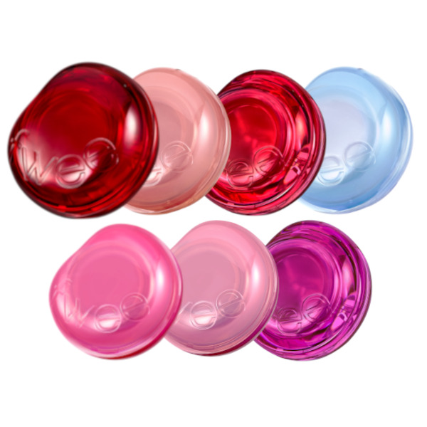Fwee - Lip & Cheek Glowy Jelly Pot