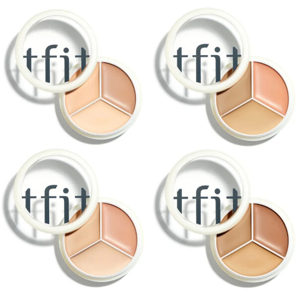 Tfit - Cover Up Pro Concealer