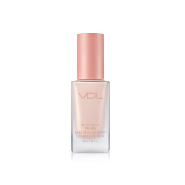 VDL - Velvet Blur Primer