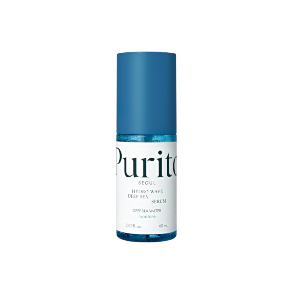 Purito SEOUL - Hydro Wave Deep Sea Serum