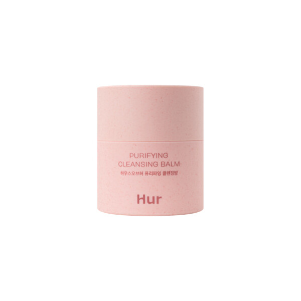 HOUSE OF HUR - Purifying Cleansing Balm