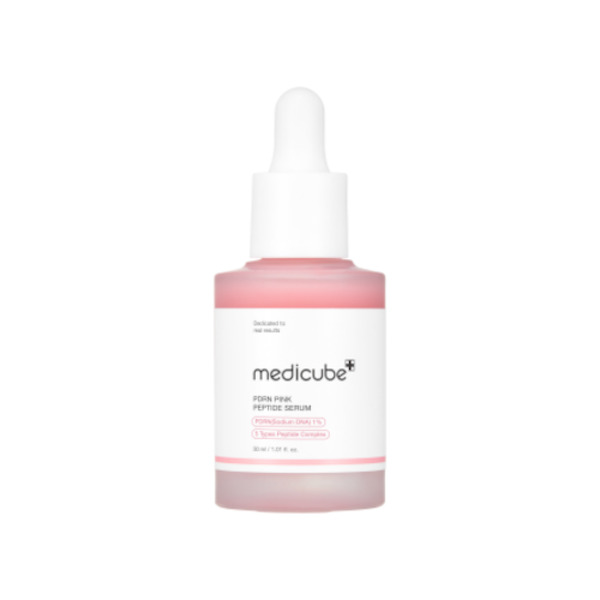 medicube - PDRN Pink Peptide Serum