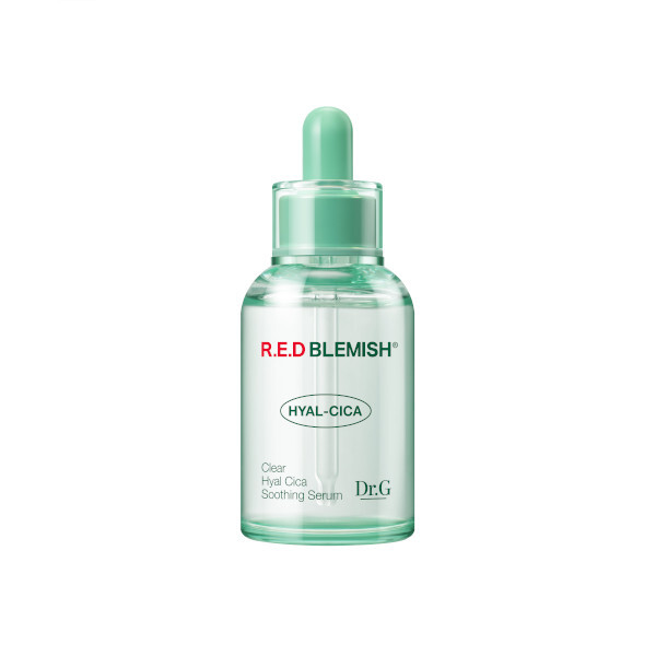 Dr.G - R.E.D Blemish Clear Hyal Cica Soothing Serum