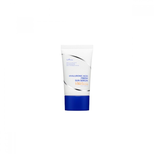 Isntree - Hyaluronic Acid Fresh Sun Serum SPF50+ PA++++