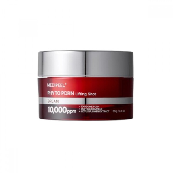MEDIPEEL+ - Phyto Exosome PDRN Lifting Shot Cream