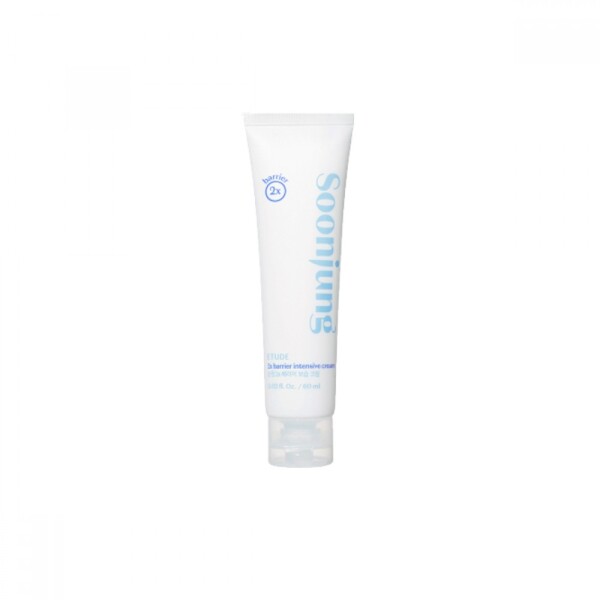 ETUDE - Soon Jung 2x Barrier Intensive Cream