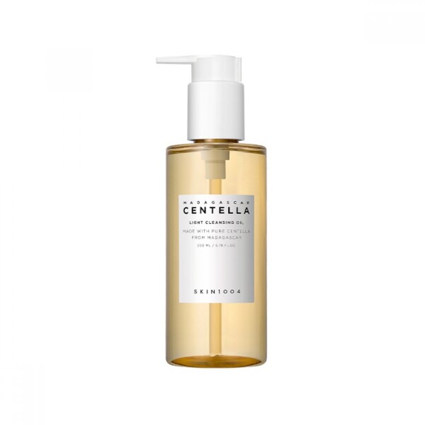 SKIN1004 - Madagascar Centella Light Cleansing Oil