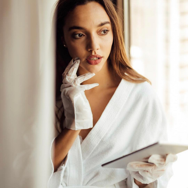 PUREDERM - Cucumber Eye Pads