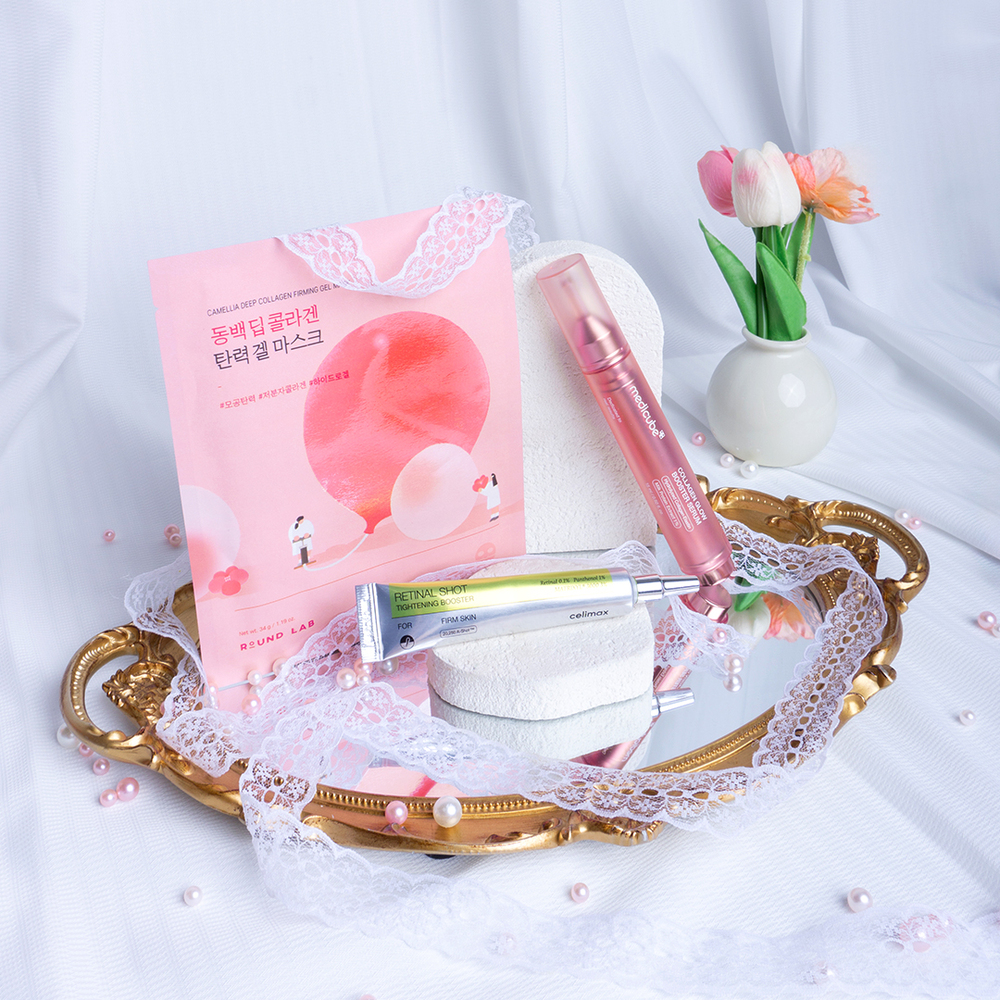 Stunning 6th Squad VANA Box