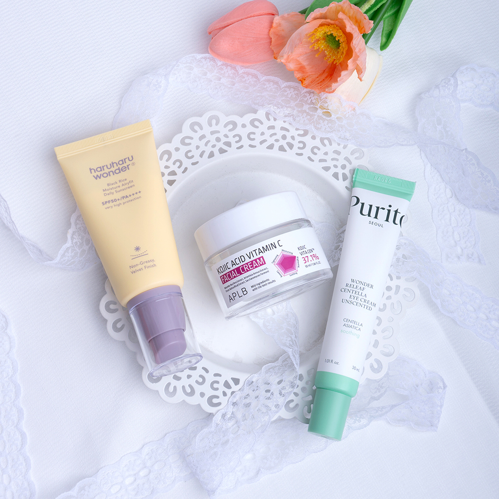 Stunning 6th Squad VANA Box