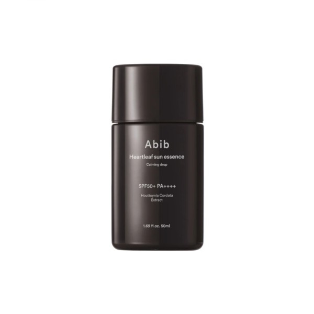 abib sunscreen