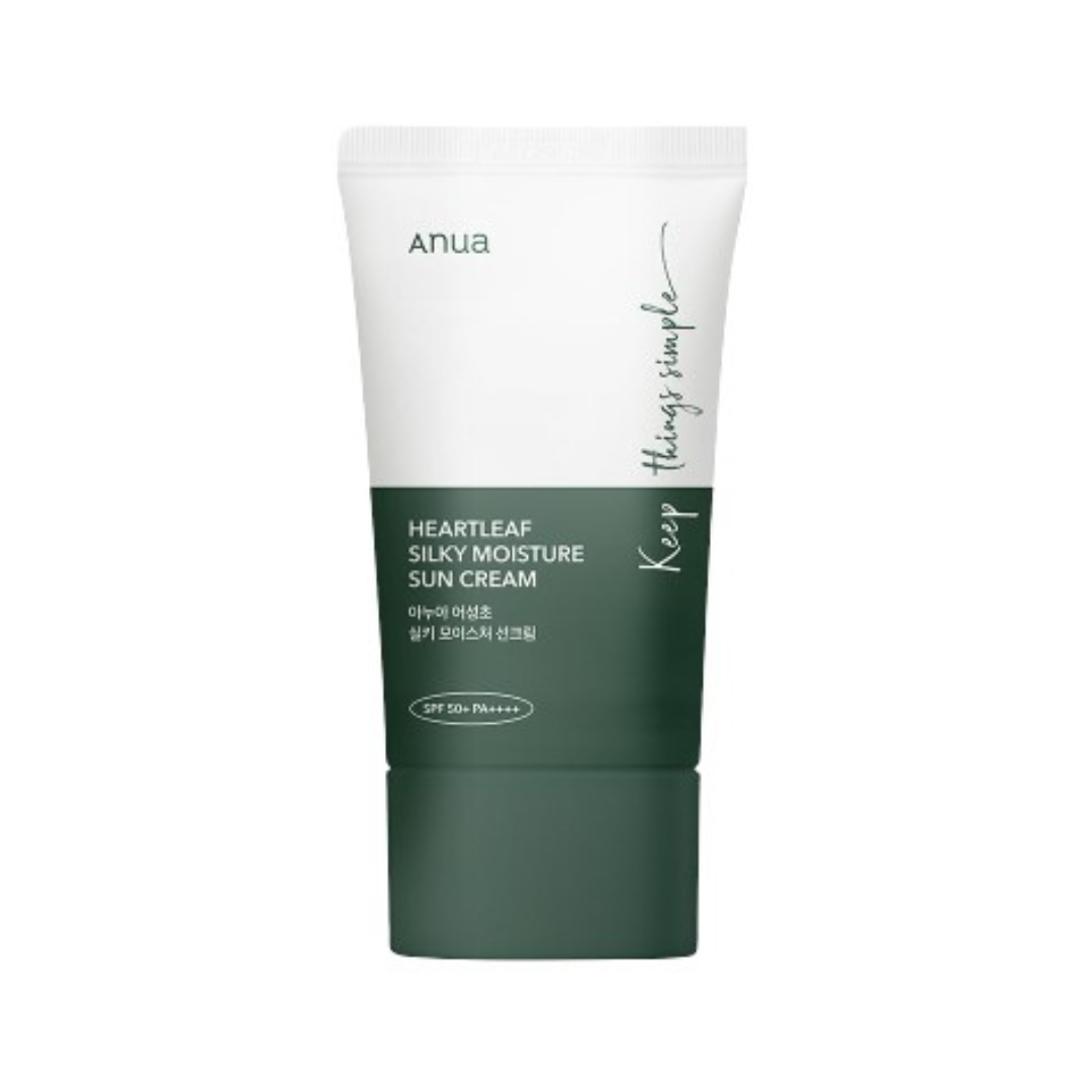 anua Sunscreen