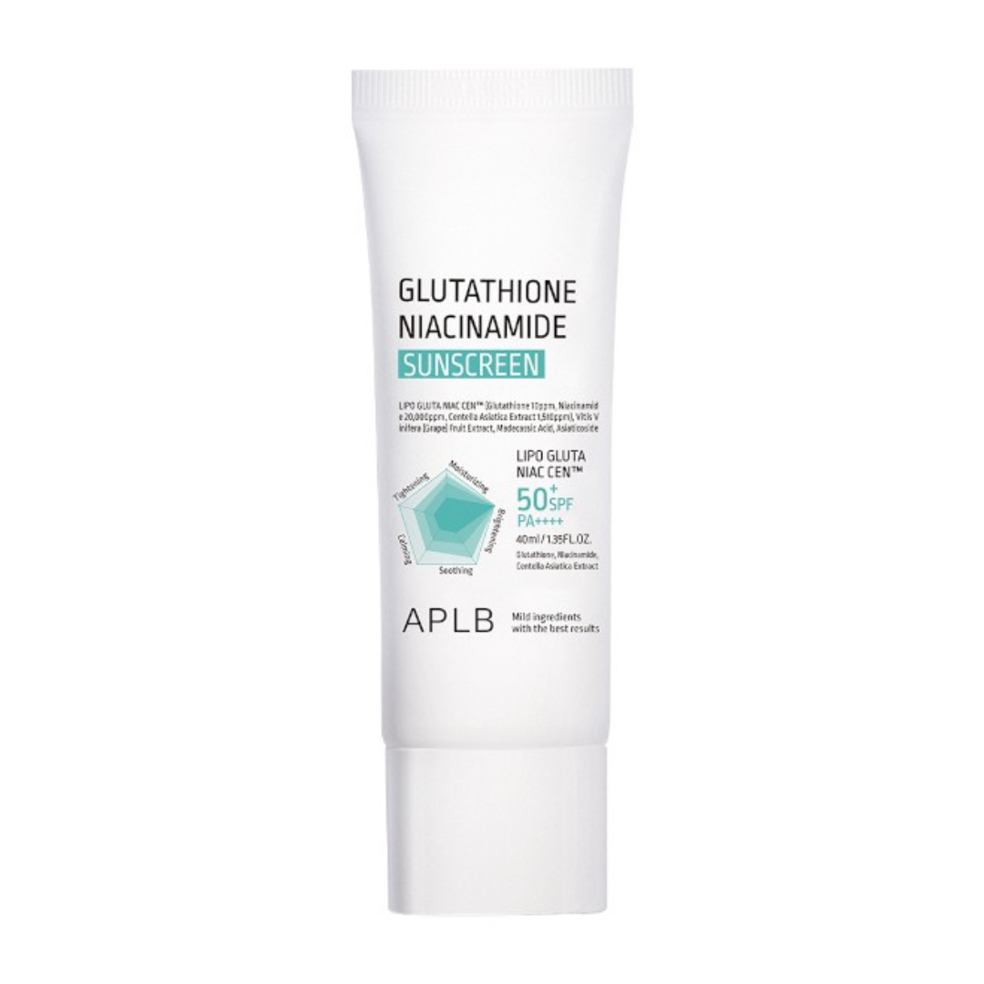 APLB sunscreen