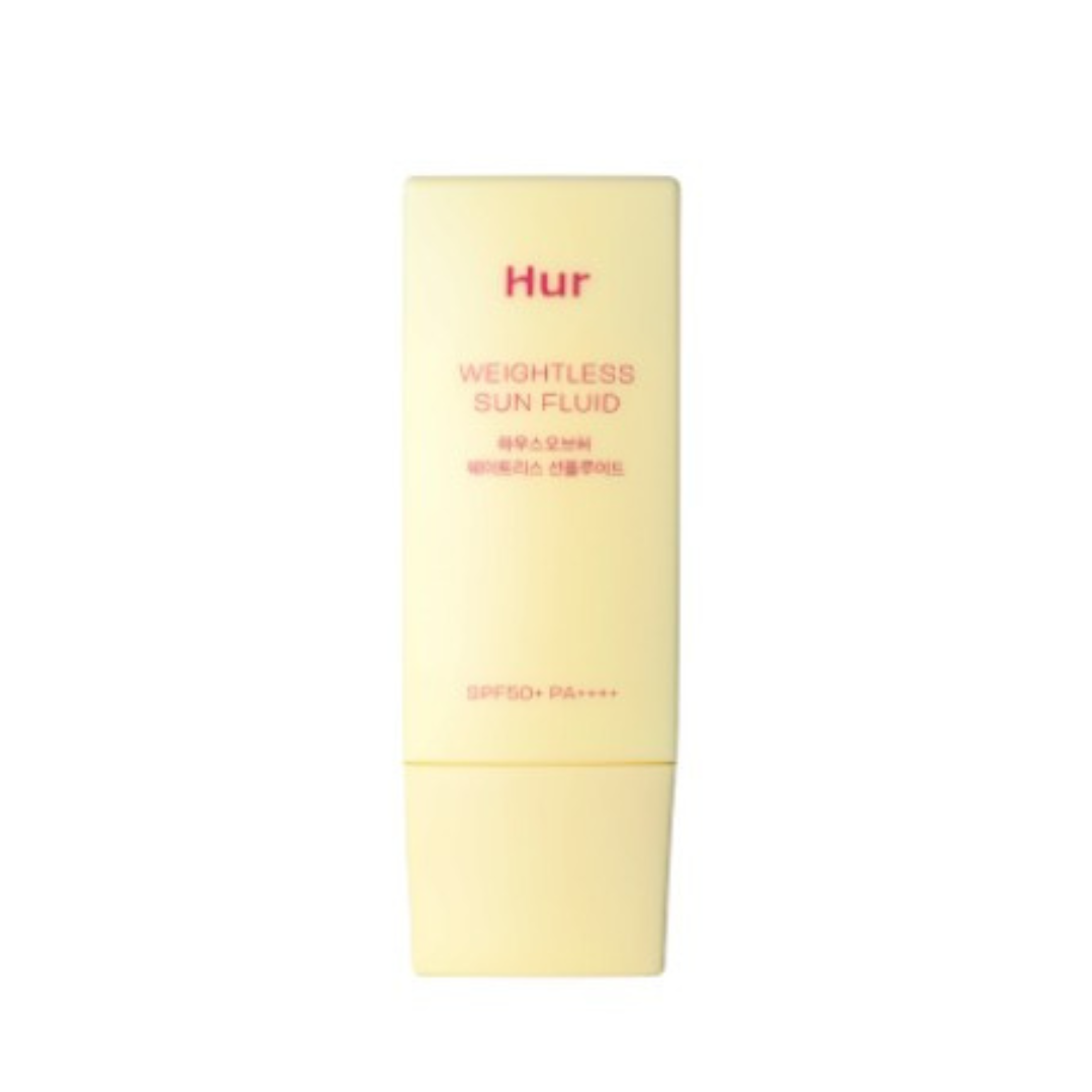 house of hur sunscreen