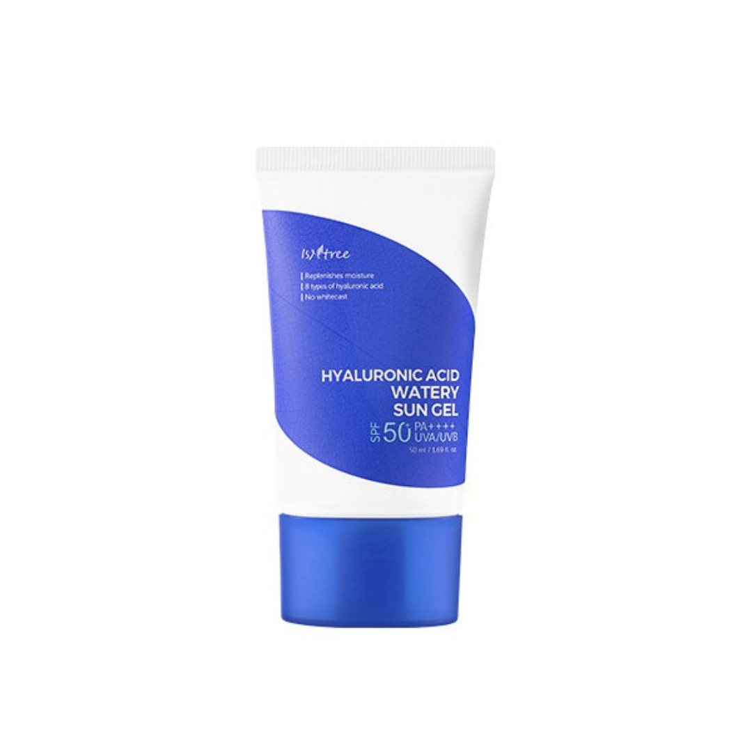 isntree sunscreen