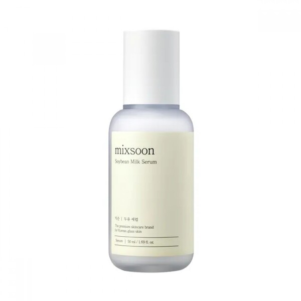 mixsoon - Soybean Milk Serum