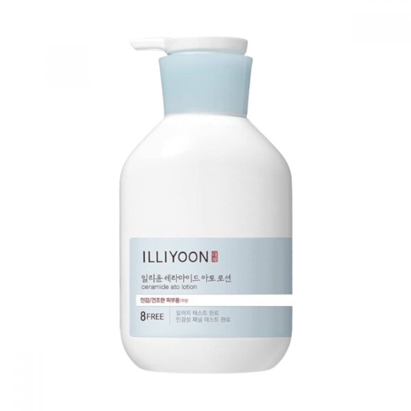 ILLIYOON - Ceramide Ato Lotion