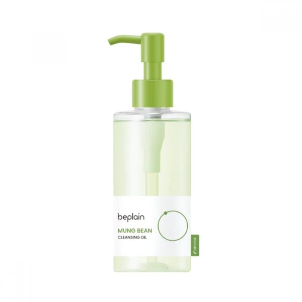 beplain - Mung Bean Cleansing Oil