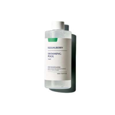 EQQUALBERRY - Swimming Pool Daily Facial Toner